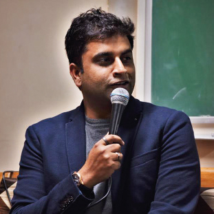 Chetan Soni,Founder Chetan Soni,Founder